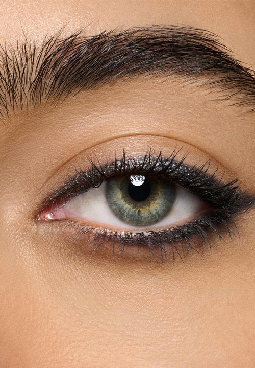 MAC - Kajal Excess Longwear Smoky Eye Liner - Storm Cloud