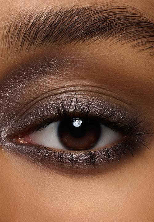 MAC - Kajal Excess Longwear Smoky Eye Liner - Smoked Quartz