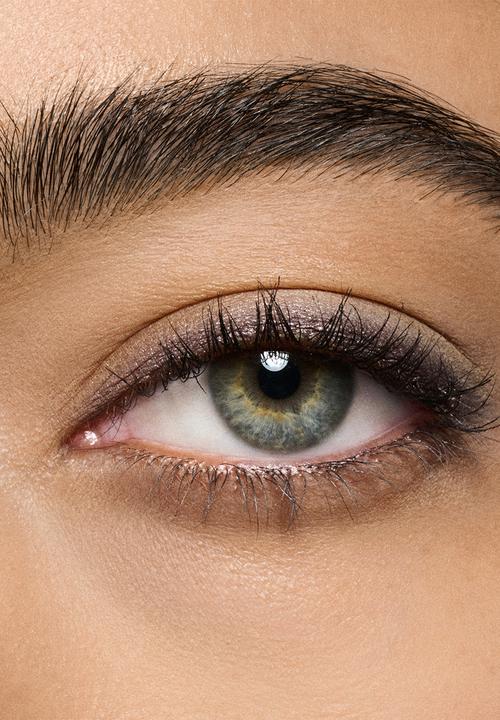 MAC - Kajal Excess Longwear Smoky Eye Liner - Smoked Quartz