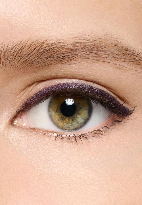 MAC - Kajal Excess Longwear Smoky Eye Liner - Prunella Prince