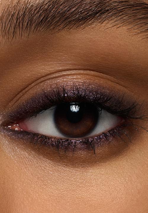 MAC - Kajal Excess Longwear Smoky Eye Liner - Prunella Prince