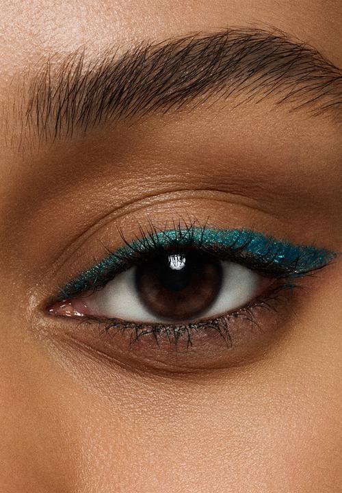MAC - Kajal Excess Longwear Smoky Eye Liner - Peacock