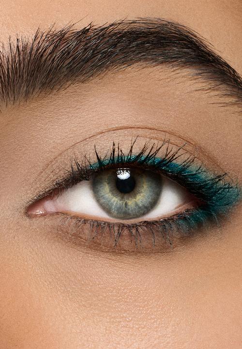 MAC - Kajal Excess Longwear Smoky Eye Liner - Peacock