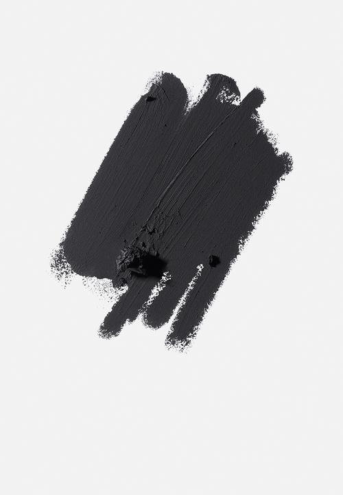 MAC - Kajal Excess Longwear Smoky Eye Liner - Pitch