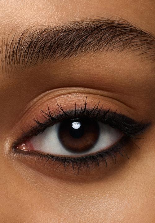 MAC - Kajal Excess Longwear Smoky Eye Liner - Pitch