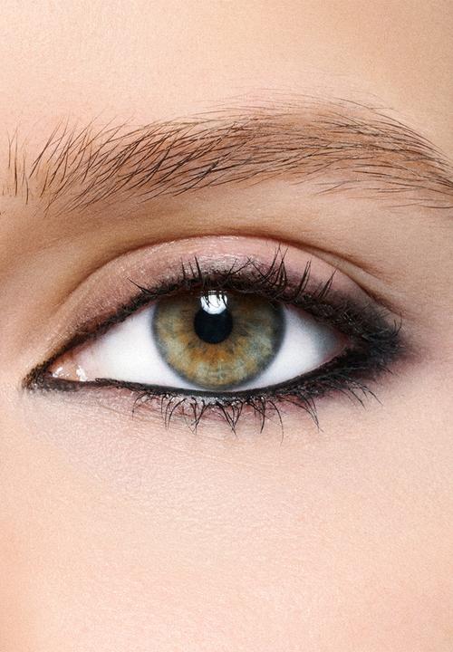 MAC - Kajal Excess Longwear Smoky Eye Liner - Pitch