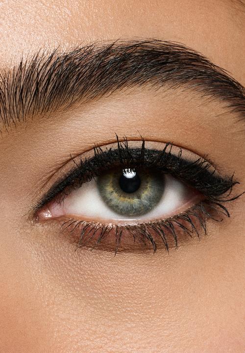 MAC - Kajal Excess Longwear Smoky Eye Liner - Pitch