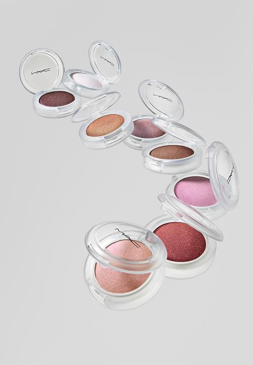 MAC - Glowplay Bouncy Highlighter - Wind Chill