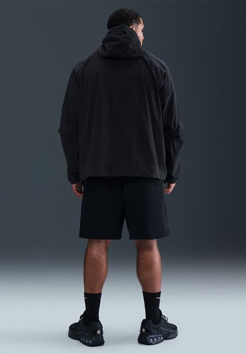 Nike - Tech Fleece Short  - Black/Black