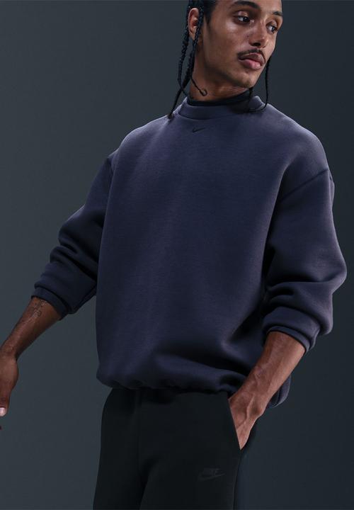 Nike - Tech Fleece Short  - Black/Black