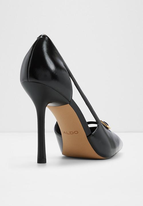 ALDO - Herbey court - black
