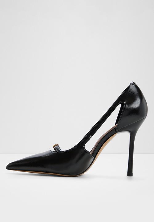 ALDO - Herbey court - black