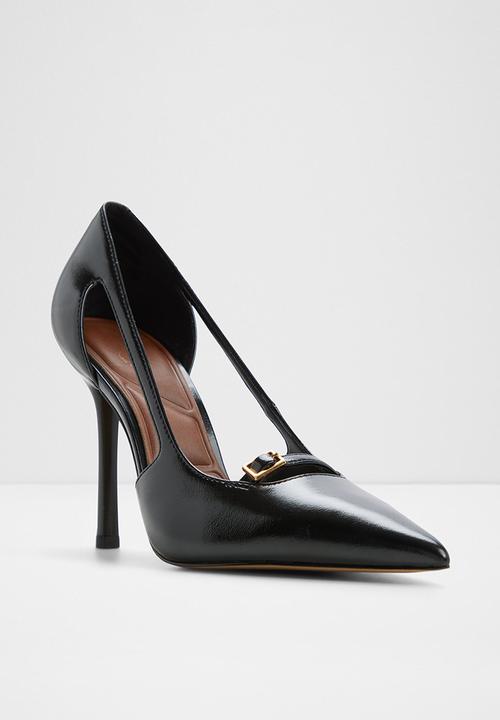 ALDO - Herbey court - black