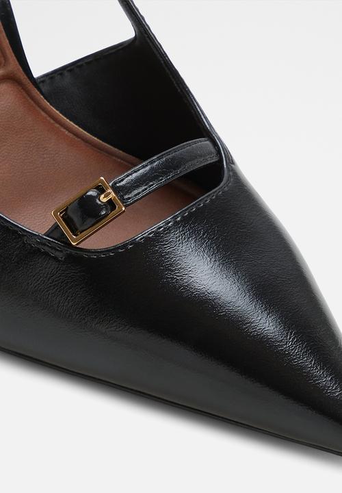 ALDO - Herbey court - black
