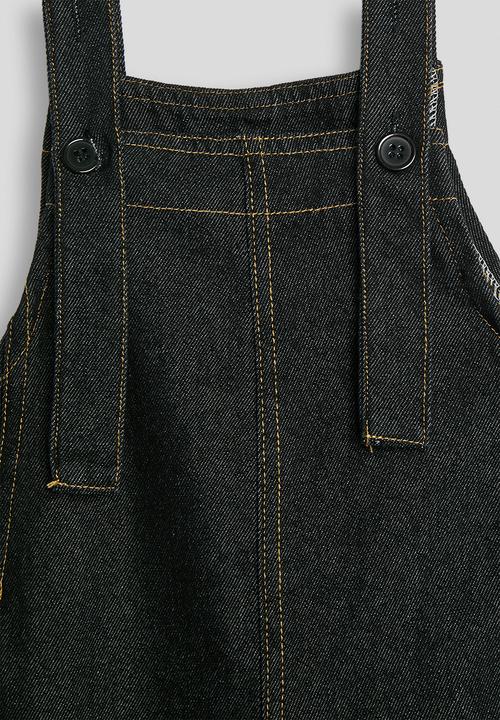 Pop Candy - Dungarees - indigo