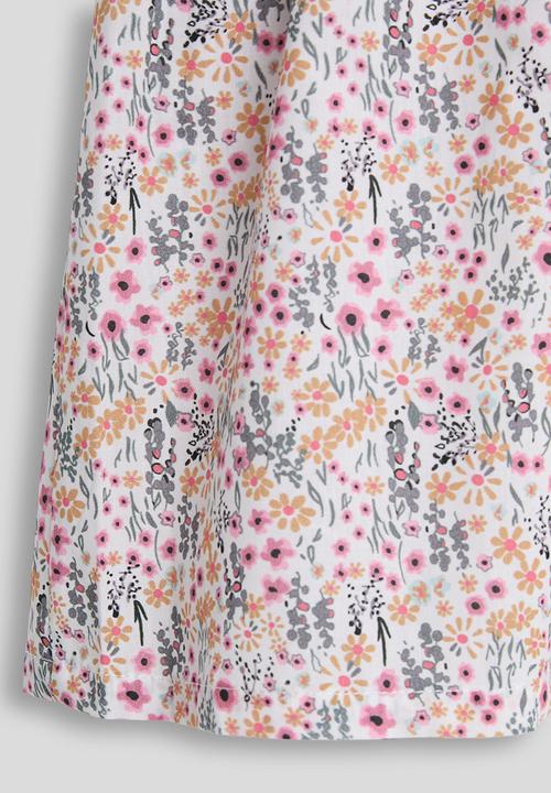 Pop Candy - Ditsy floral dress - multi