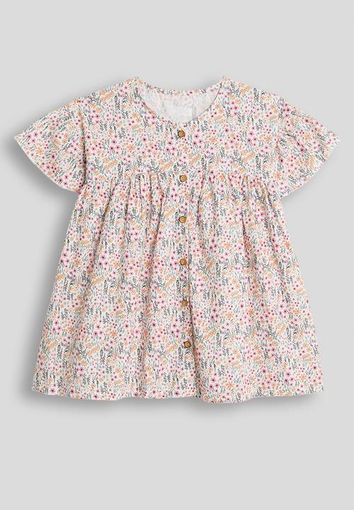 Pop Candy - Ditsy floral dress - multi
