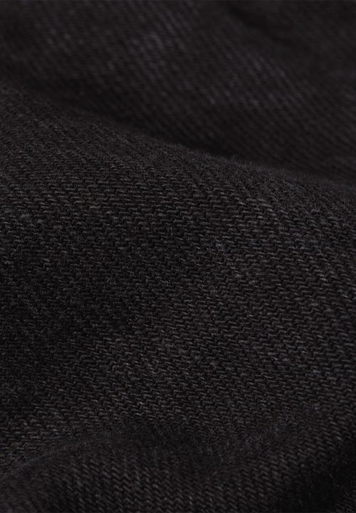 G-STAR - Short Cargo Skirt Wmn - Washed Black