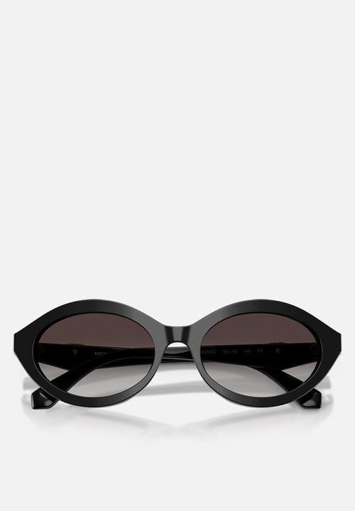 Michael Kors Eyewear - Carlazzo - black