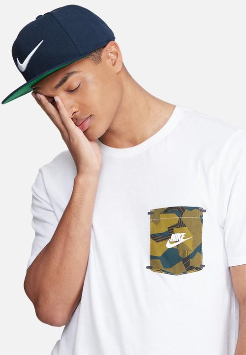 Nike - Nike swoosh pro