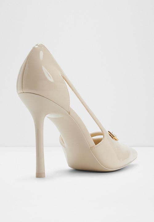 ALDO - Herbey court - cream