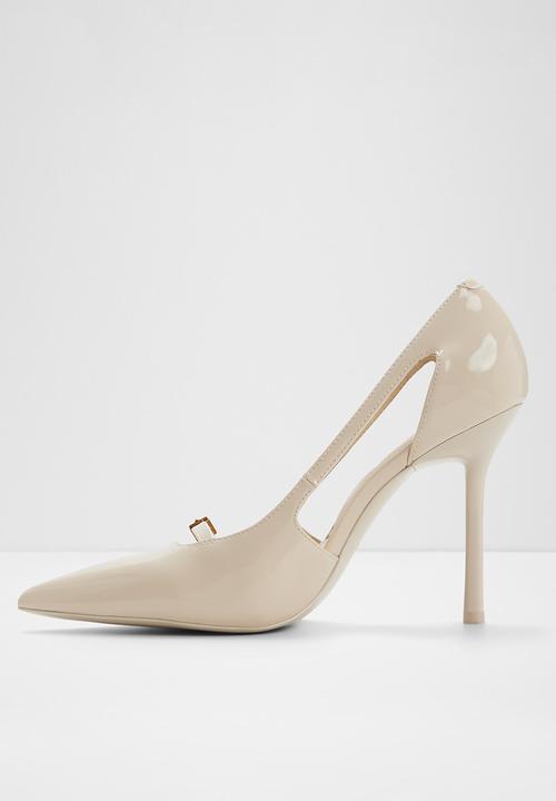 ALDO - Herbey court - cream