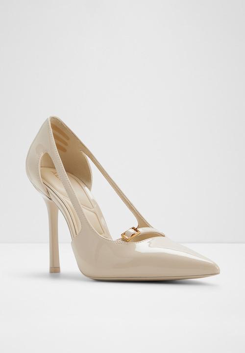 ALDO - Herbey court - cream