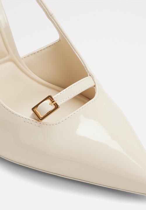 ALDO - Herbey court - cream