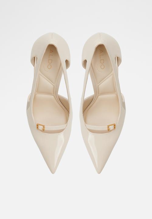 ALDO - Herbey court - cream