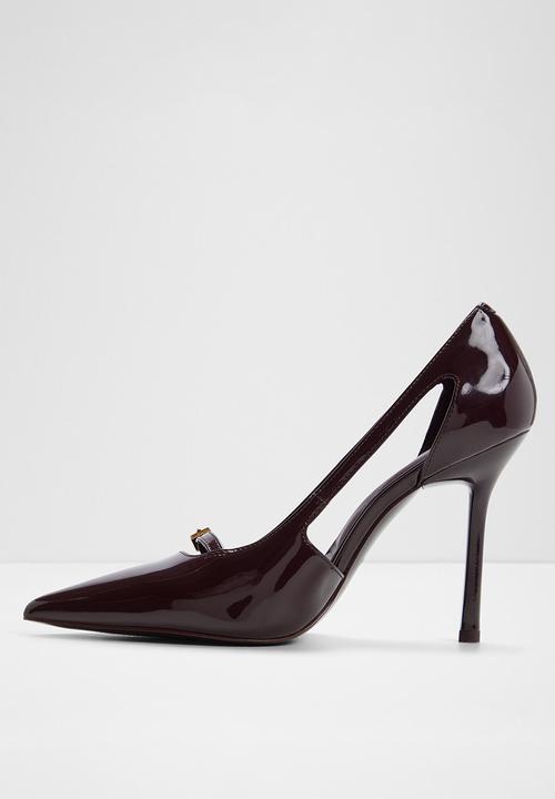 ALDO - Herbey court - burgundy