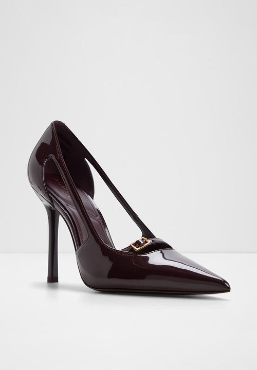 ALDO - Herbey court - burgundy
