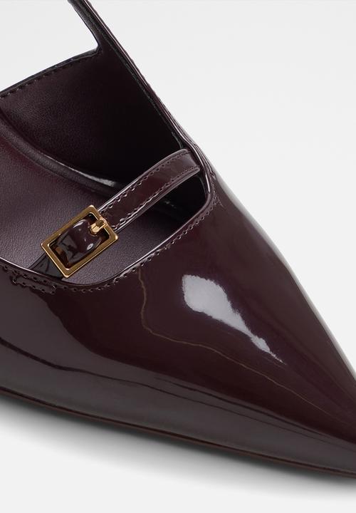 ALDO - Herbey court - burgundy