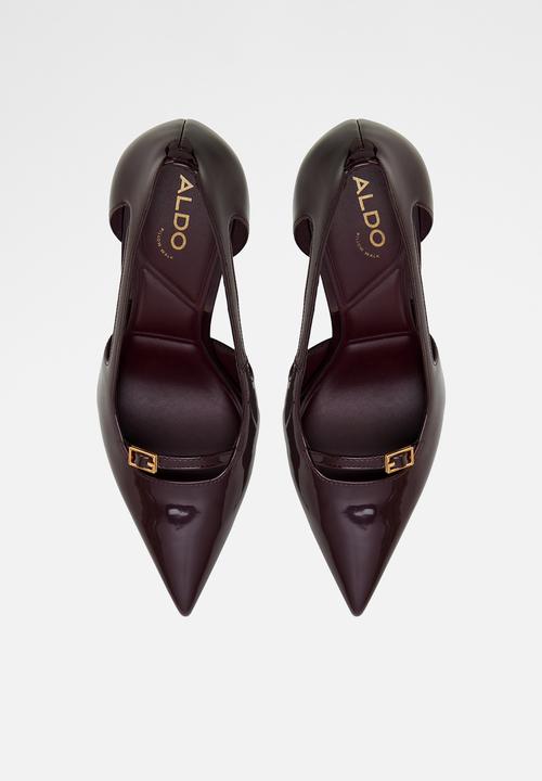 ALDO - Herbey court - burgundy