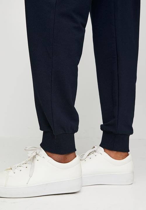 POLO - Wmn Sophia Jogger - Navy