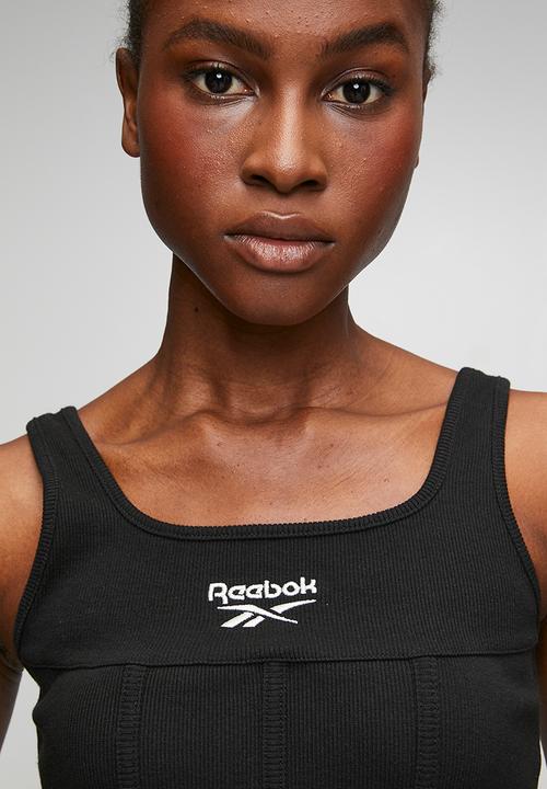 Reebok - Glitz Corset - Black
