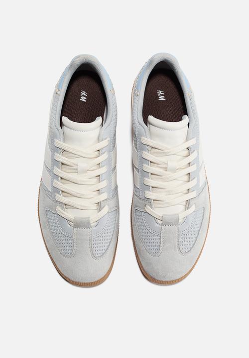 H&M - Trainers - light grey