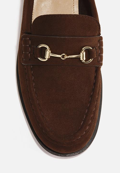 H&M - Loafers - brown
