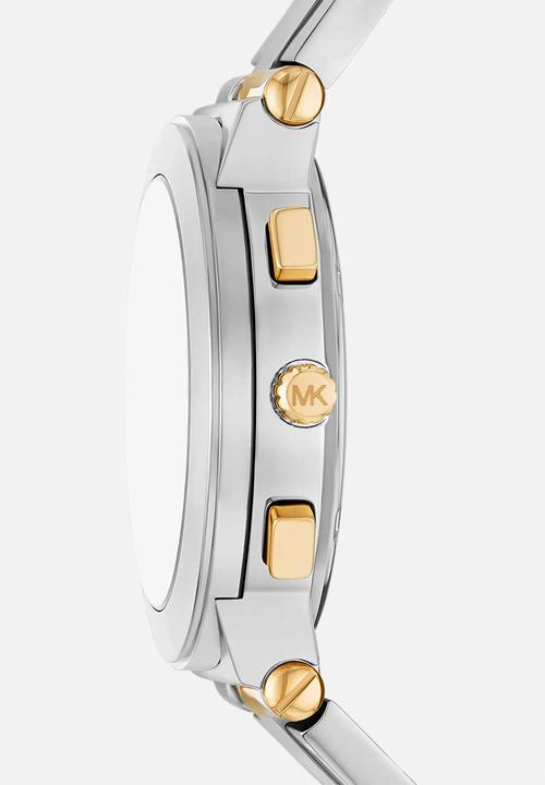 Michael Kors - Billie MK7605 Watch - 2-Tone