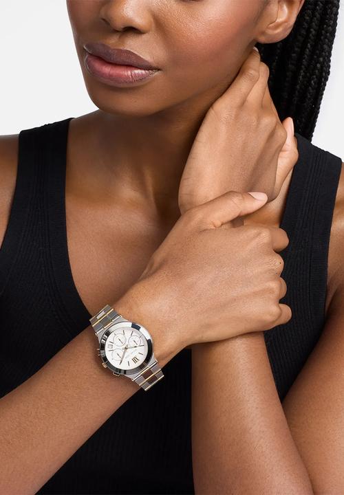 Michael Kors - Billie MK7605 Watch - 2-Tone