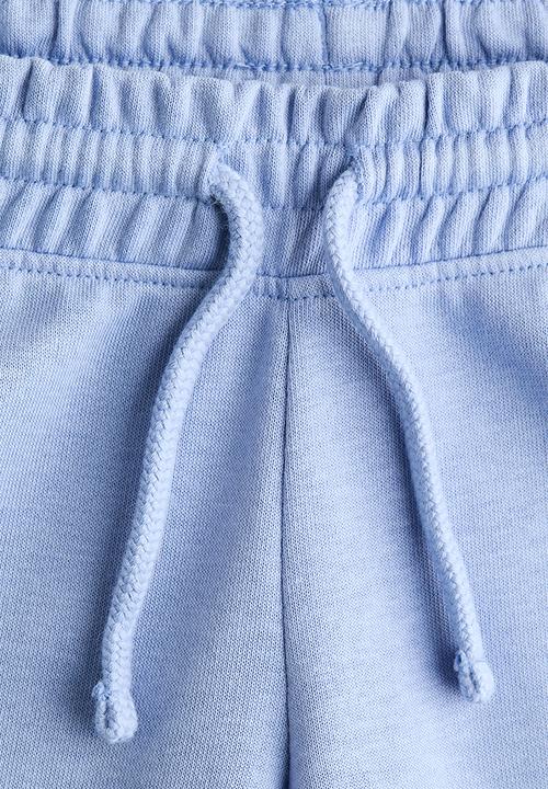 H&M - Flared joggers - light blue