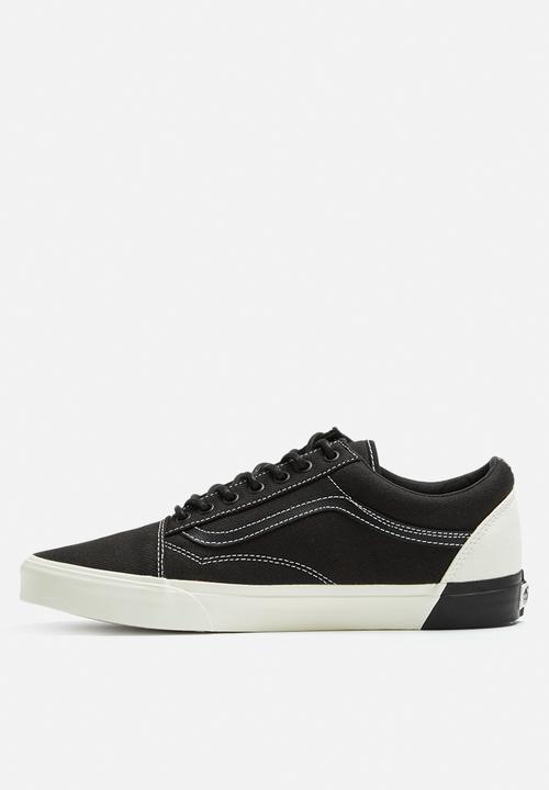Vans - Old Skool DX Blocked 