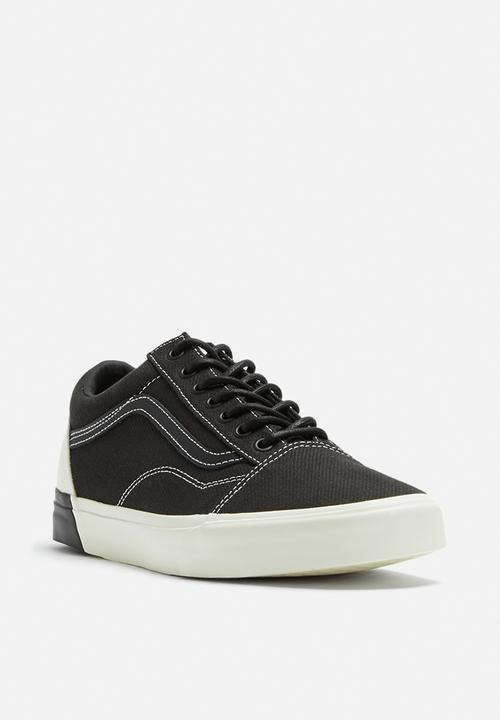 Vans - Old Skool DX Blocked 