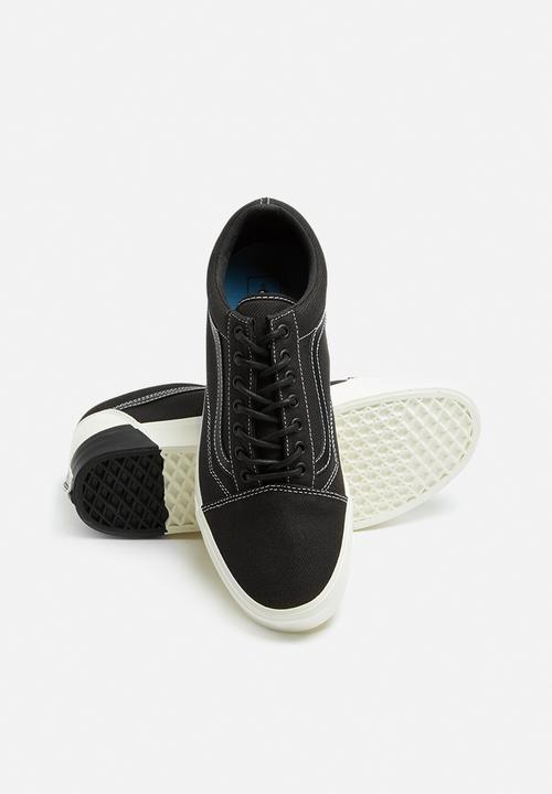 Vans - Old Skool DX Blocked 