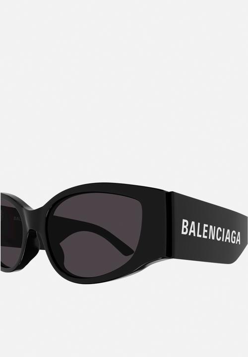 Balenciaga - BB0258S-007 56 Sunglass - Black