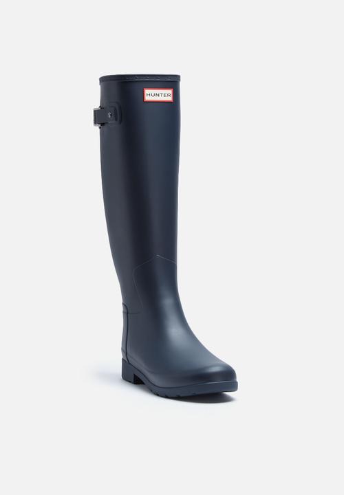 Hunter - Refined tall - navy