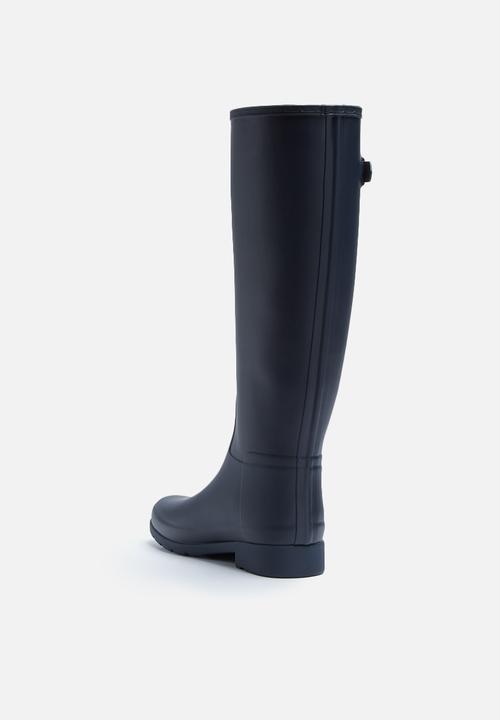 Hunter - Refined tall - navy
