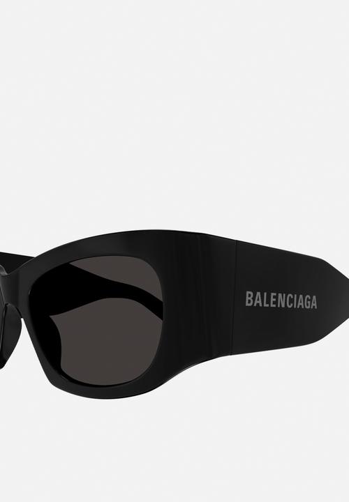 Balenciaga - BB0327S-001 54 Sunglass - Black