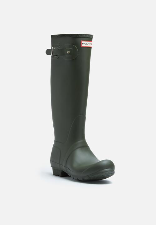 Hunter - Original Tall