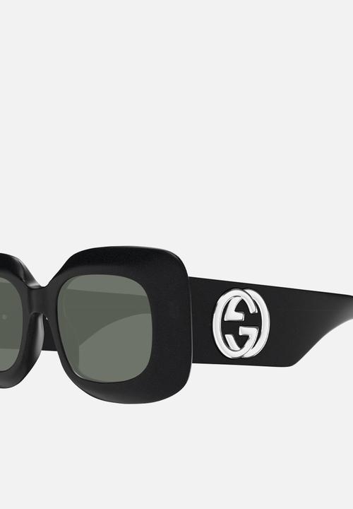 GUCCI - GG1695S-003 51 Sunglass - Black