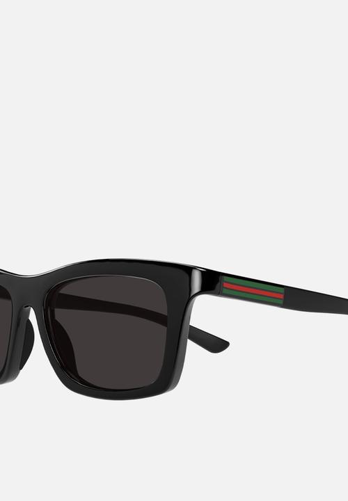 GUCCI - GG1735S-001 54 Sunglass - Black